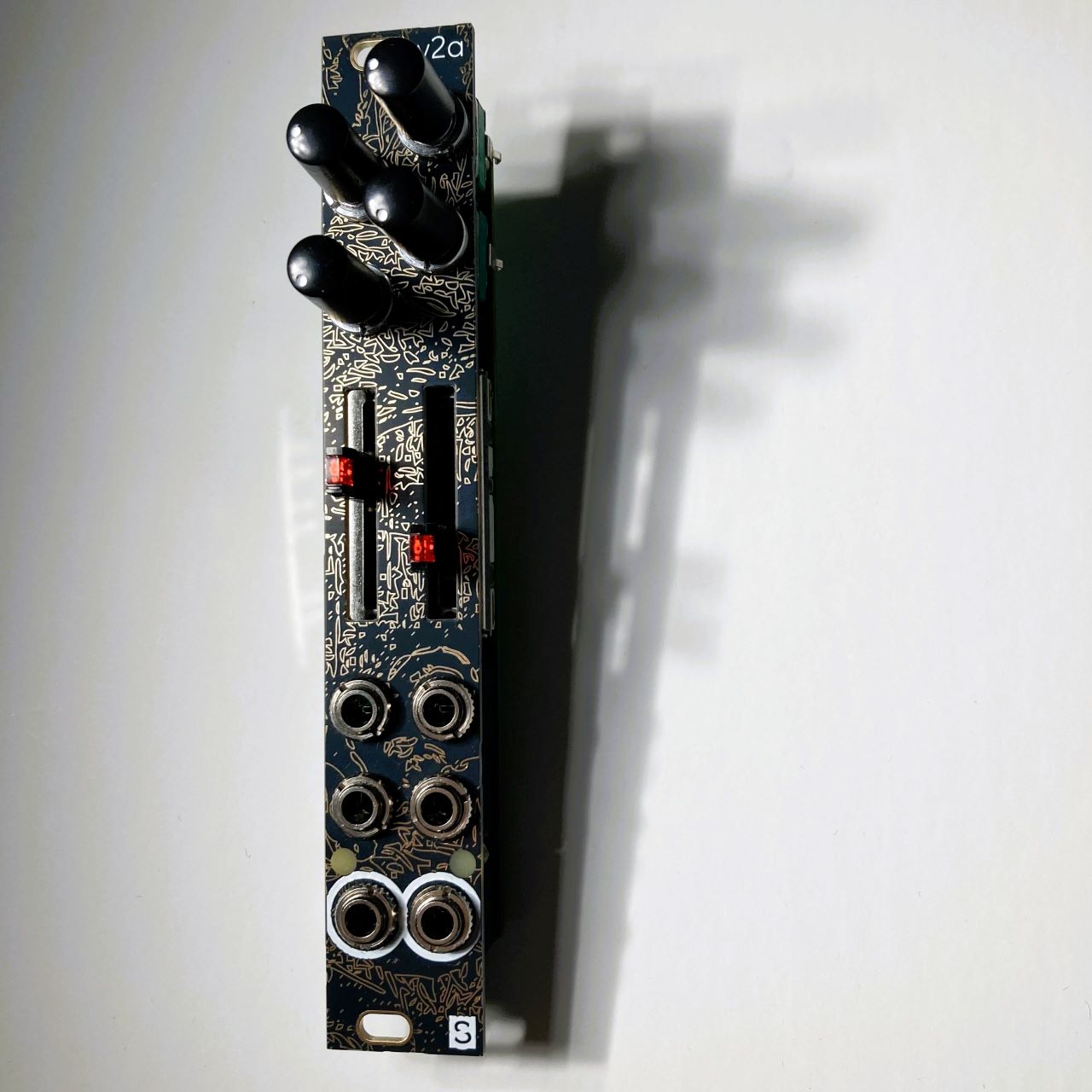 v2a from Signs Modular